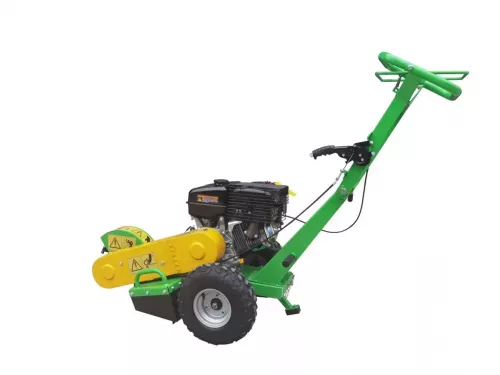 Preview: Victory GSF-1500 Fraise à racines Fraise à souches